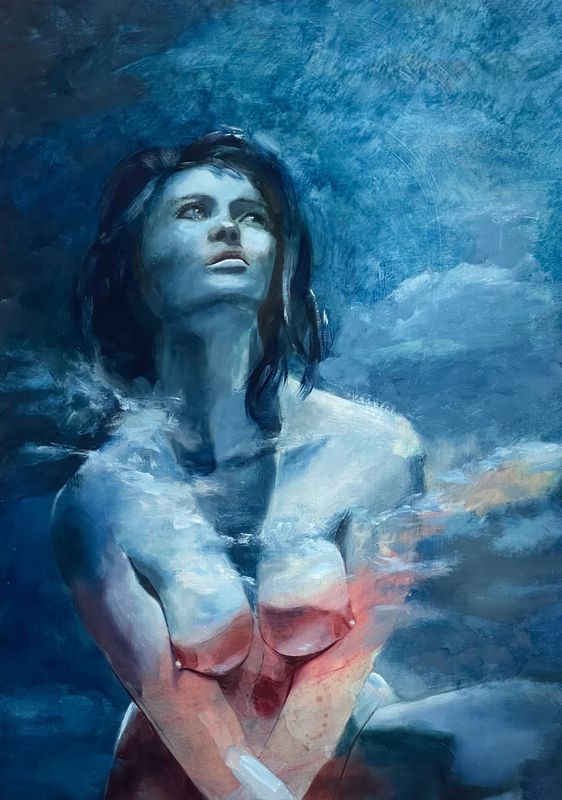 pharah_la_belle_blue